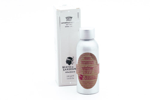 Saponificio Varesino | Mirto Di Sardegna Aftershave