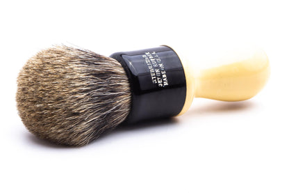 Vintage Restored | Luxury 20-5 Badger Shave Brush
