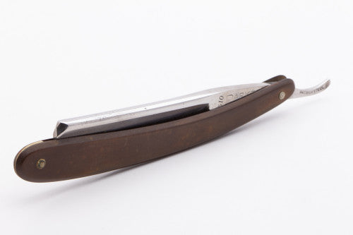 5/8" Parker 510 Swedish Steel Straight Razor | Japan