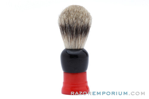 Ever Ready 150 Vintage Shave Brush Super Fine Badger Revamp