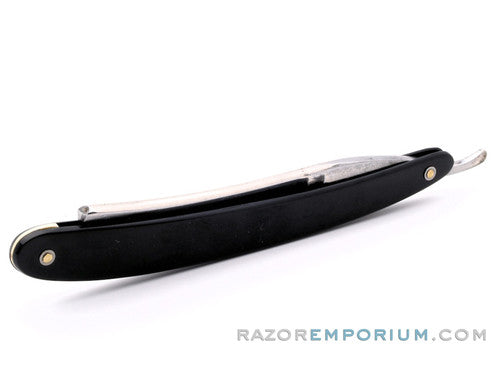 5/8" Wyeth's Warranted Cutlery Straight Razor