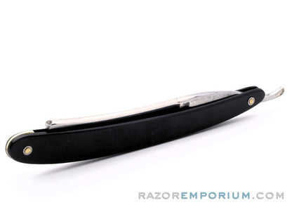5/8" Wyeth's Warranted Cutlery Straight Razor