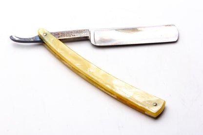 5/8" Genco "Easy Aces" Classics on Clearance Straight Razor