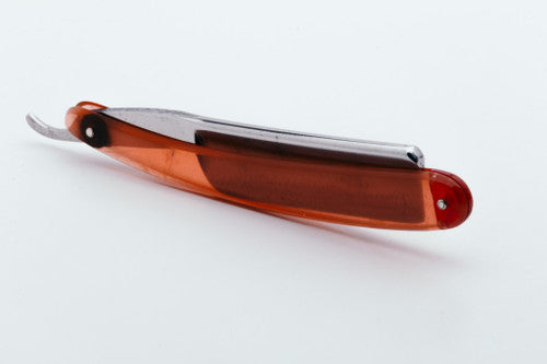 7/8" Filarmonica #14 Cogida Bull Fighting Edition Straight Razor w/ Coffin | Spain