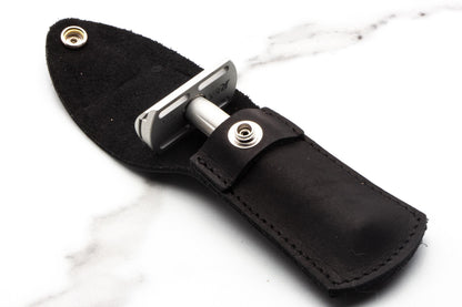 Rex Supply Co. | Page Travel Case Genuine Leather