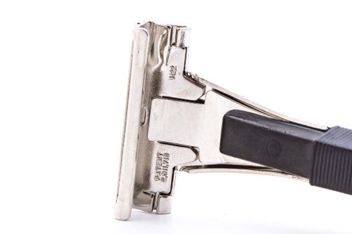 1970's Schick Injector Safety Razor | Excellent