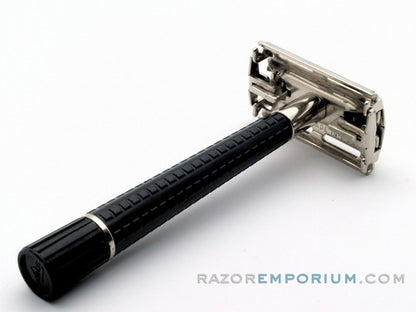 1970's Schick Double Edge Safety Razor