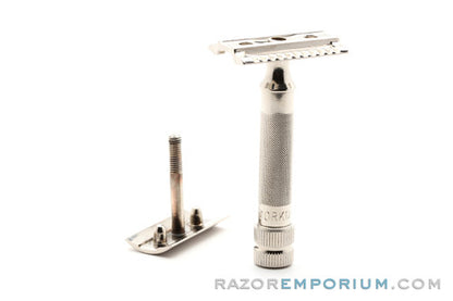 1960's Dorko Vintage Double Edge Safety Razor
