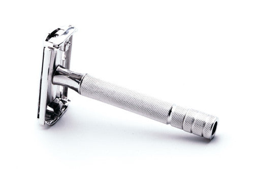 1953 Y3 Gillette Super Speed Safety Razor | Rhodium Revamp