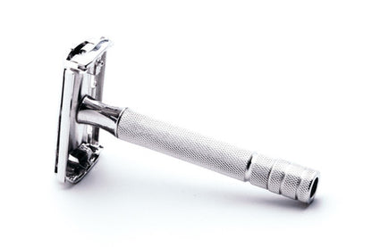 1953 Y3 Gillette Super Speed Safety Razor | Rhodium Revamp