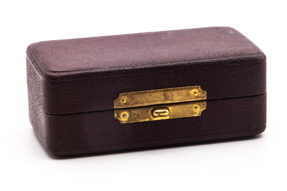 Leresche Razor Vintage Leresche French Safety Razor Set | Original Condition – Razor ...