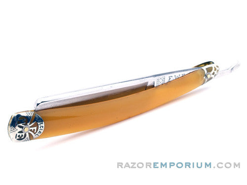6/8" F.W Engles "Special" Straight Razor | Germany
