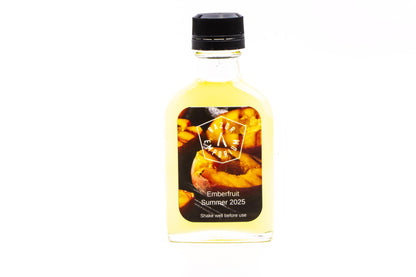 Razor Emporium | Emberfruit 2025 Limited Edition Aftershave Splash
