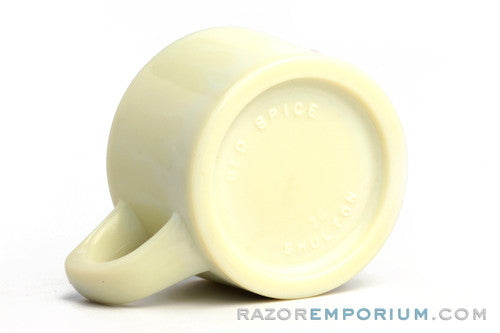 1960's Old Spice Shaving Mug