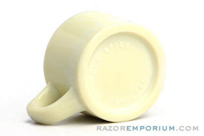 1960's Old Spice Shaving Mug