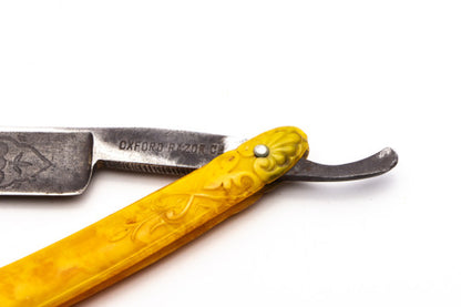 5/8" Oxford Razor Co Classics on Clearance Straight Razor
