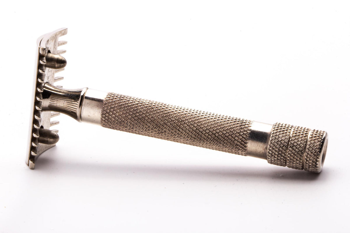Leresche Razor Vintage Leresche French Safety Razor Set | Original Condition – Razor ...