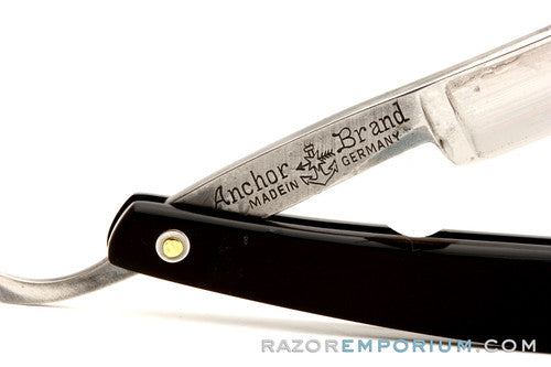 4/8" Anchor Brand Hollow Ground | Solingen, Germany