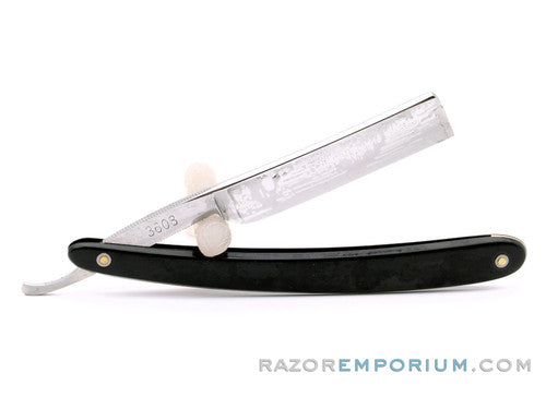 9/16" Curlts Nachf #3608 Straight Razor | Solingen, Germany