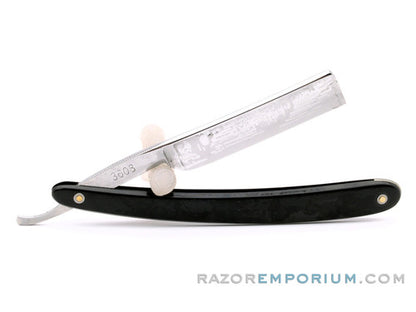 9/16" Curlts Nachf #3608 Straight Razor | Solingen, Germany