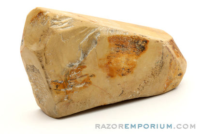 Japanese Natural Water Sharpening Stone 2.5" x 4.5"