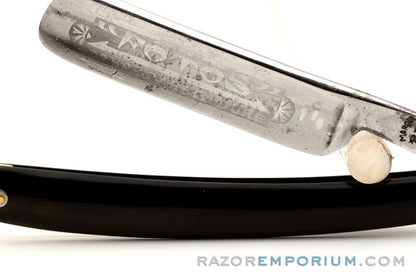 5/8" FOTOS Straight Razor | France