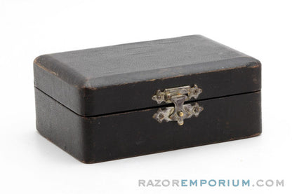 1910's Gem Junior Lather Catcher Model Safety Razor Set