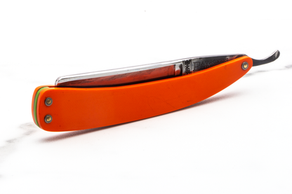 4/8" Vintage Restored Patrone's Pride Straight Razor