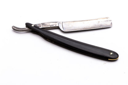 6/8" Cattaraugus Cutlery Co "Magnetic" Classics On Clearance Straight Razor