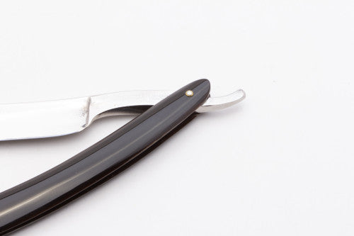 6/8" George Wostenholm Celebrated XL Straight Razor