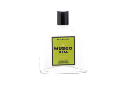 Musgo Real After Shave Balm - Classic Scent