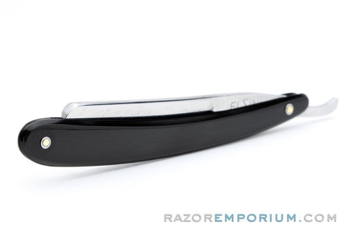6/8" Elsine Double Hollow Ground Straight Razor | Germany