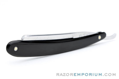 6/8" Elsine Double Hollow Ground Straight Razor | Germany