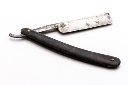 6/8" Bengall Classics on Clearance Straight Razor