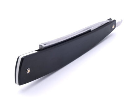 6/8" John Heiffor 'E Pluribus Unum' Straight Razor | Sheffield, England