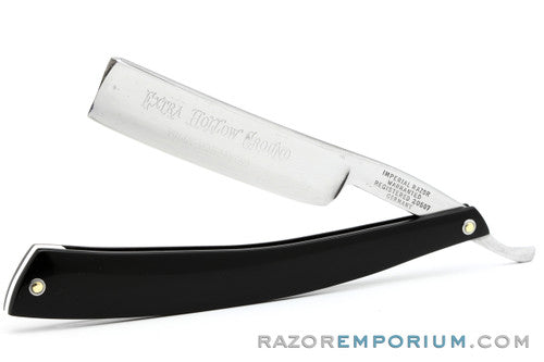 11/16'' Imperial Improved Warranted Straight Razor 20507 | Germany