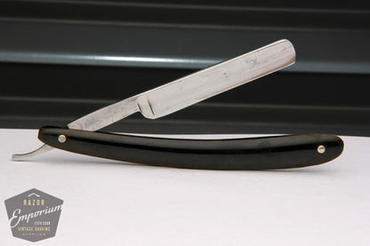 4/8" Wagner 1/2 Hollow Round Point | Solingen, Germany