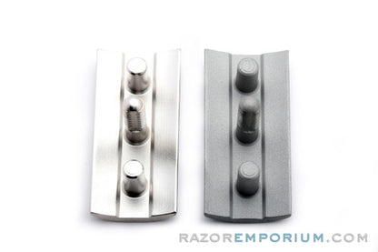 Revamp Service | Rockwell 6S Double Edge Safety Razor