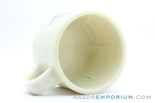1964 -78 Old Spice Shaving Mug Ship Grand Turk Salem 1786 Canada