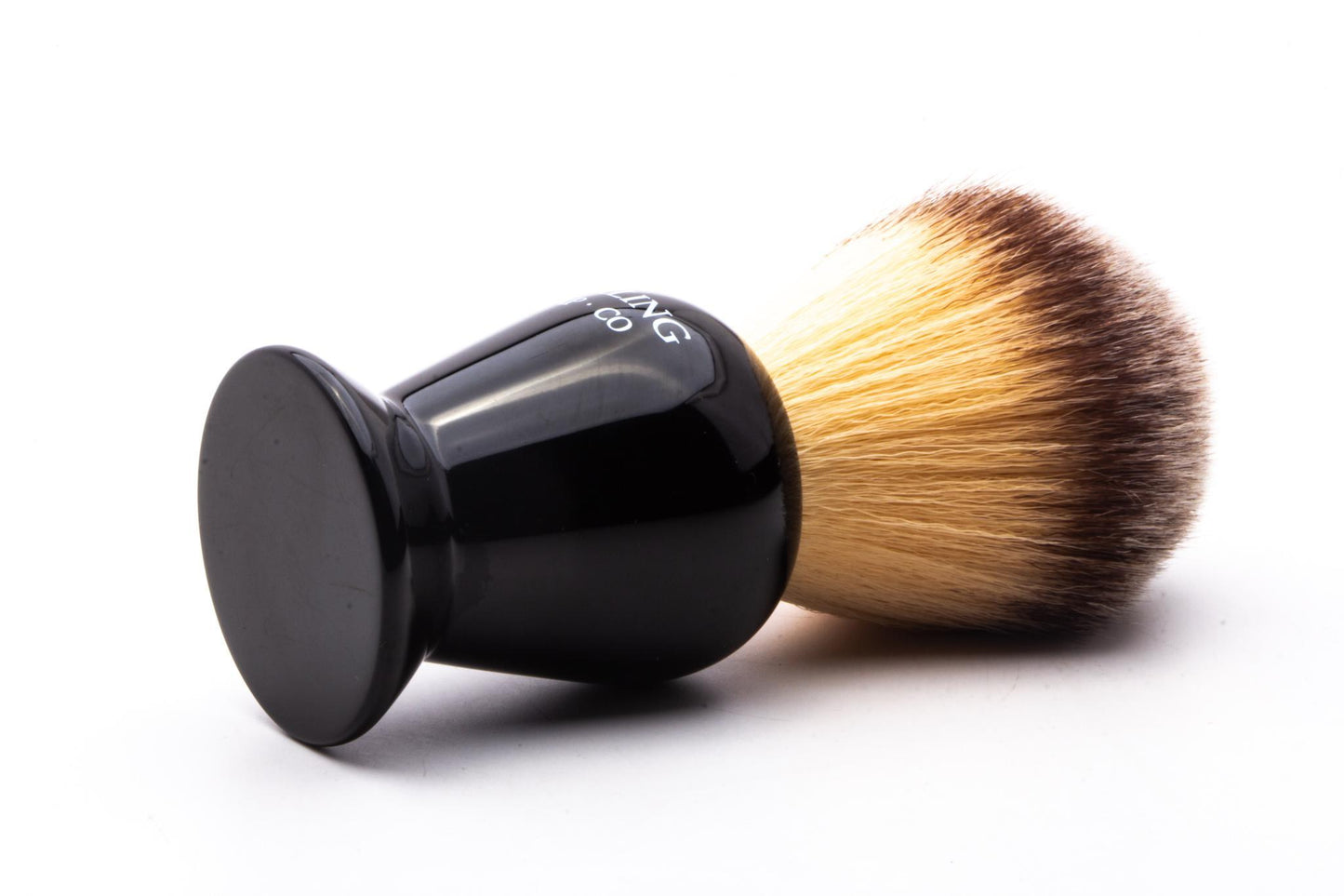 Stirling Soap Co. | Synthetic Shaving Brush - Pre-Owned