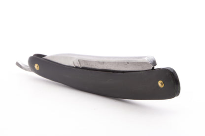8/8'' Vintage Restored Wade & Butcher "The Celebrated" Shave Ready Straight Razor