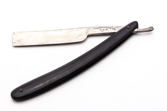 5/8" Camillus Cutlery Co. Classics on Clearance Straight Razor | USA