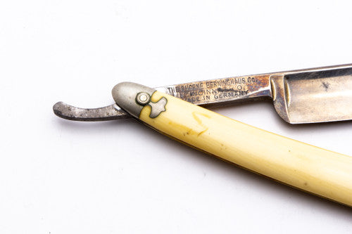 6/8" Berinnghaus Best Classics on Clearance Straight Razor