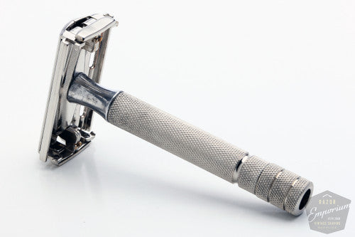 Gillette 1952 Super Speed Double Edge