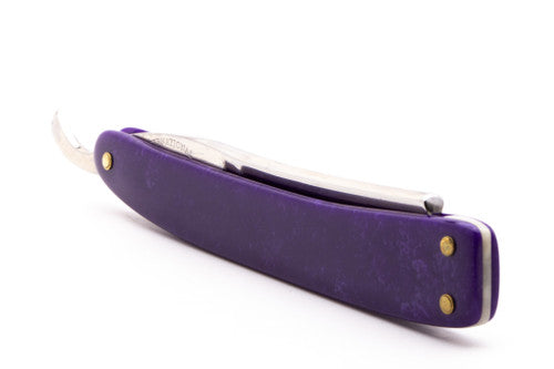 5/8" Star International Cutlery Co Straight Razor | Fremont, Ohio