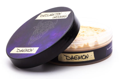 Declaration Grooming | Daemon Shaving Soap