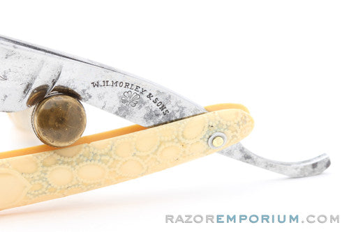 Clover Brand Razor 11/16
