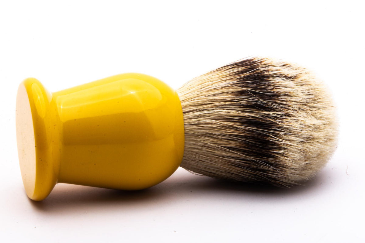 Vintage Restored | Unbranded Shaving Brush – Razor Emporium
