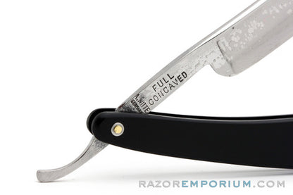 5/8" A. Witte Cardinal Hollow Ground Straight Razor | New York, USA