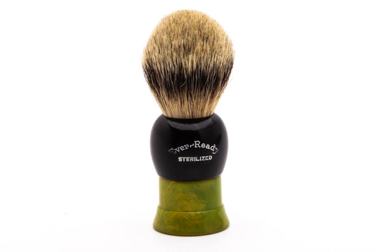 Vintage Restored|Ever Ready Shaving Brush